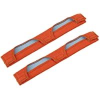 Demeras 2 bandas para el sudor para casco de seguridad- estructura soldada- repuesto para casco duro- banda para el…